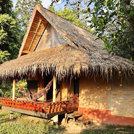 Naga Hill Resort Chiang Rai Bagian luar foto