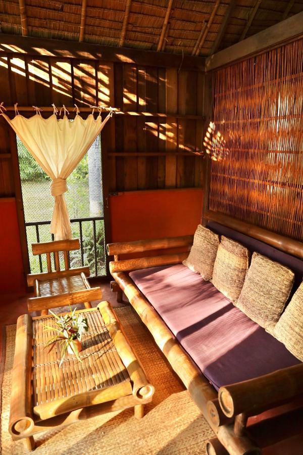 Naga Hill Resort Chiang Rai Bagian luar foto