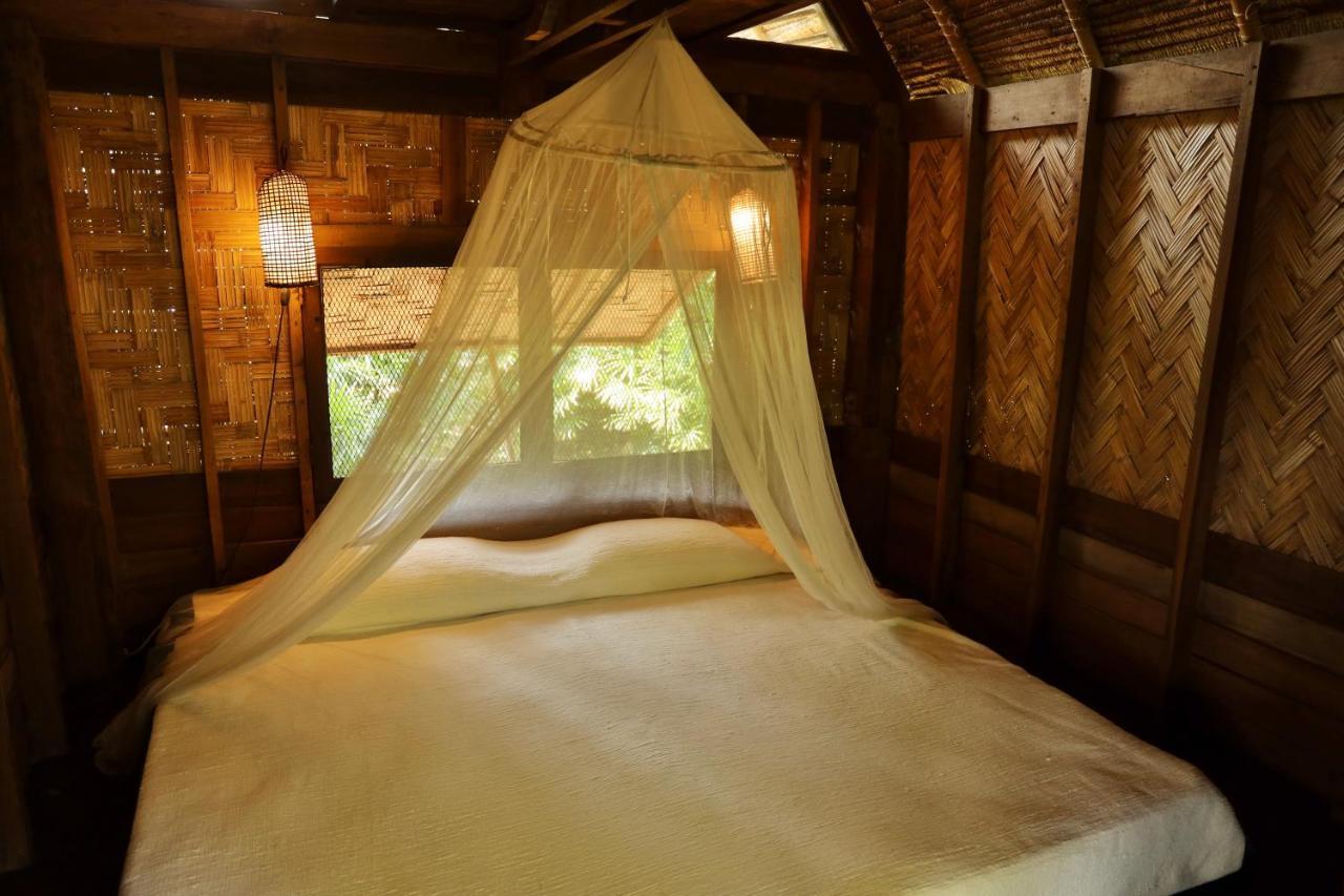 Naga Hill Resort Chiang Rai Bagian luar foto